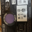 Line 6 line 6 HX Stomp Purple Limited Edition