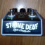 Stone Deaf FX PDF-2 Distorsión/Filtro! Nuevo!