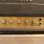 MARSHALL JMP 2203 ´77 HOT ROD MOD. + FLIGHT CASE