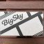 Strymon Big Sky Pedal de Reverb (Reverberación)
