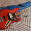Sire Marcus Miller V7 Vintage Swamp Ash BMR MEJORADO Y CON EXTRAS