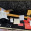 Fender stratocaster Eric johnson