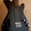 Lin6 Variax 300 Negra (Guitarra Modeling)