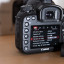 Canon 7D Mark II - Cámara Digital SLR 20,2 MP - Video fullhd 60p
