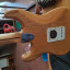 Fender stratocaster classic 70