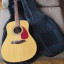 Fender CD140S Nat.