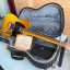 VegaRelics Telecaster Nicotine Butterscotch Old Sweat Edition con Ron Ellis Pickups