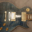 Gibson Les Paul Traditional 2015 Ocean Blue RESERVADA