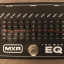 MXR M108 EQ gráfico 10 bandas