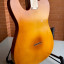 VegaRelics Telecaster Nicotine Butterscotch Old Sweat Edition con Ron Ellis Pickups