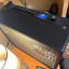 Amplificador fender GTX-50 con pedal MGT-4