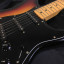 Tokai Silver Star 1993 - Specs Fender Stratocaster