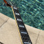 Guild Newark St. Collection Bluesbird - Iced Tea Burst