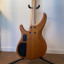 Yamaha TRBX605 FM Amber Matte