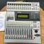 mesa de mezclas digital Yamaha 01V