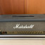 Marshall JCM 800 2205 + 2x12 + flight case