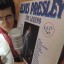 Elvis presley The Legend ,Colección pack  10 LP
