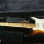 Fender stratocaster 2006 (conmemorativa 60 aniversario) MIM