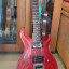 Reservada! Prs ce22 usa 2002 cherry red