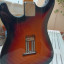 Fender Stratocaster ST 62 DEX2 Made In Japan 1996