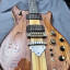 Ibanez Musician MC 500 - Natural