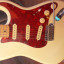 Fender Stratocaster Japón 1987