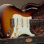 Vegarelics Stratocaster