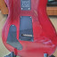 Reservada! Prs ce22 usa 2002 cherry red