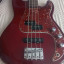 Bajo Harley Benton PJ-4 HTR Deluxe Series