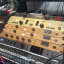 Antelope Orión Studio SC + Previos y compresor Tierra Audio