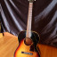 acústica Gibson LG-1 de 1960
