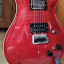 Reservada! Prs ce22 usa 2002 cherry red