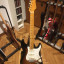 Fender Stratocaster "Eric Johnson Strat 2TS"