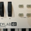 Teclado Arturia KeyLab Essential61