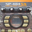 Sampler Roland SP-404 SX