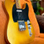 VegaRelics Telecaster Nicotine Butterscotch Old Sweat Edition con Ron Ellis Pickups