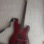 Bajo Harley Benton PJ-4 HTR Deluxe Series