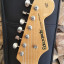 Stratocaster japonesa Edwardss, con varios extras