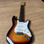 Squier Stratocaster Vintage modified (Duncan designed)