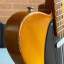 VegaRelics Telecaster Nicotine Butterscotch Old Sweat Edition con Ron Ellis Pickups