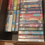 Videos VHS Infantiles