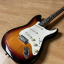 Squier Stratocaster Vintage modified (Duncan designed)