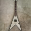 B.C.Rich JRV EDGE EMG-HZ crackle nitro custom paint