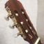 Guitarra Clasica de Nylon modelo TH 90 (  las primeras por eso dice ED50 )