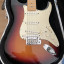 Fender Stratocaster American Standard VG Roland G5