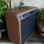 Fender Deluxe 6G3 Brownface 1962!