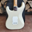 Stratocaster japonesa Edwardss, con varios extras