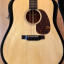 Martin D-18 Custom Shop Adirondack