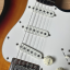 Squier Stratocaster Vintage modified (Duncan designed)