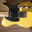 o cambio Fender telecaster japan 89 Butterscotch Blonde